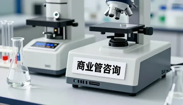 商务代理服务如何适配企业不同发展阶段